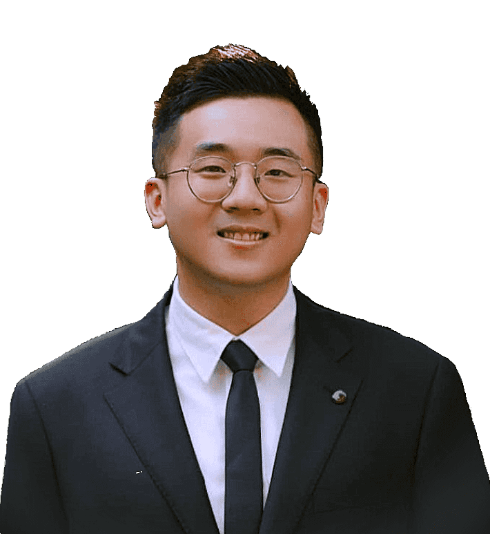 Avatar of the Developer